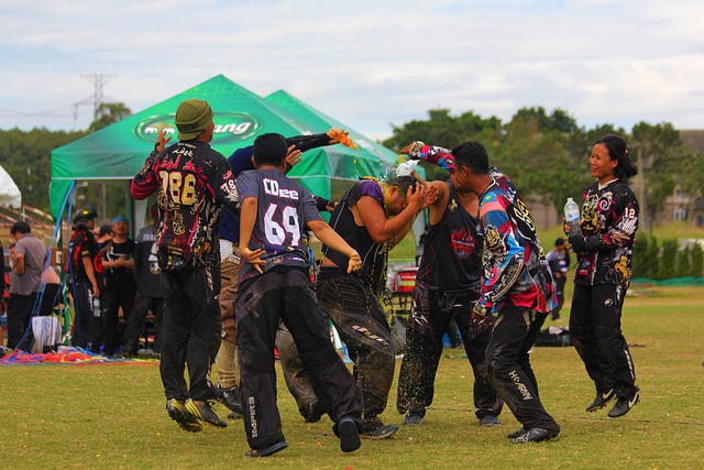 水平的比赛 水平的比赛