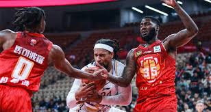 是中国队必 是中国队必